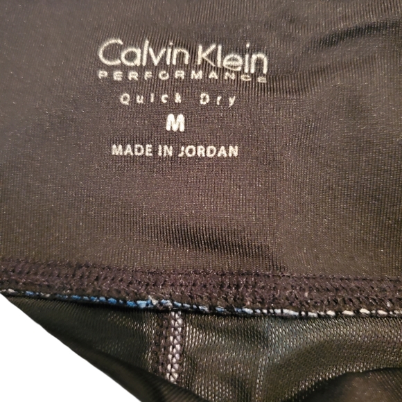Calvin Klein Performance Capri - Picture 3 of 3